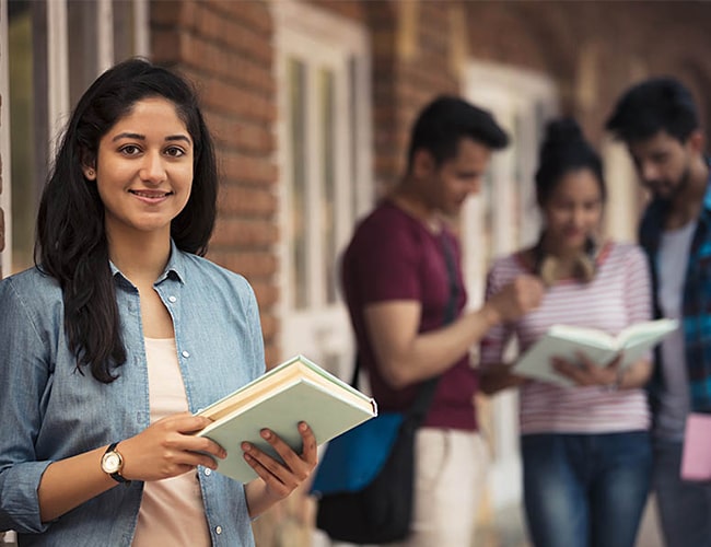 Top ranking colleges in Sikkim
