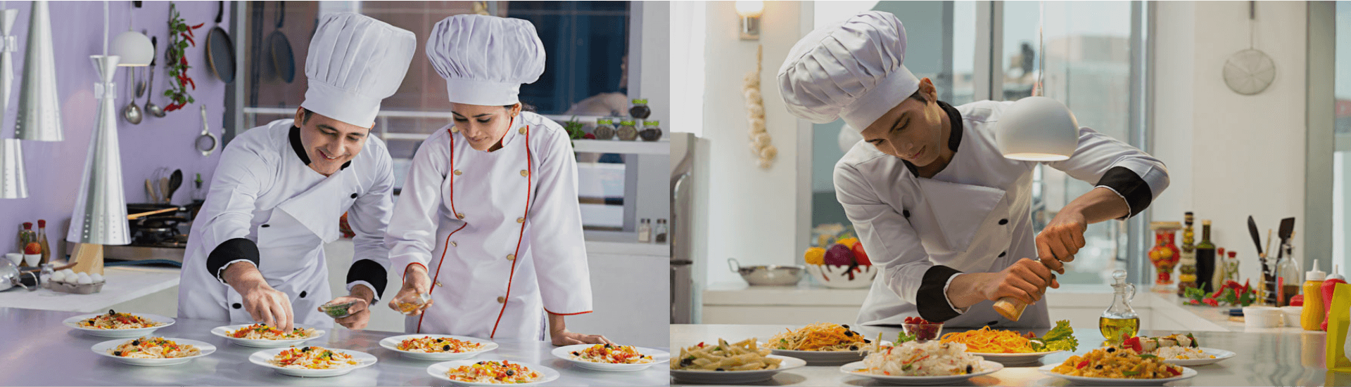 Hotel Management Course Sikkim