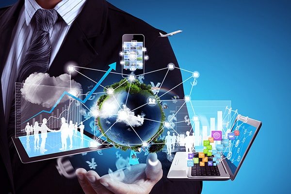 School of Information and Communication Technology in Sikkim