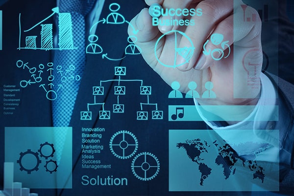 School of Management & Commerce