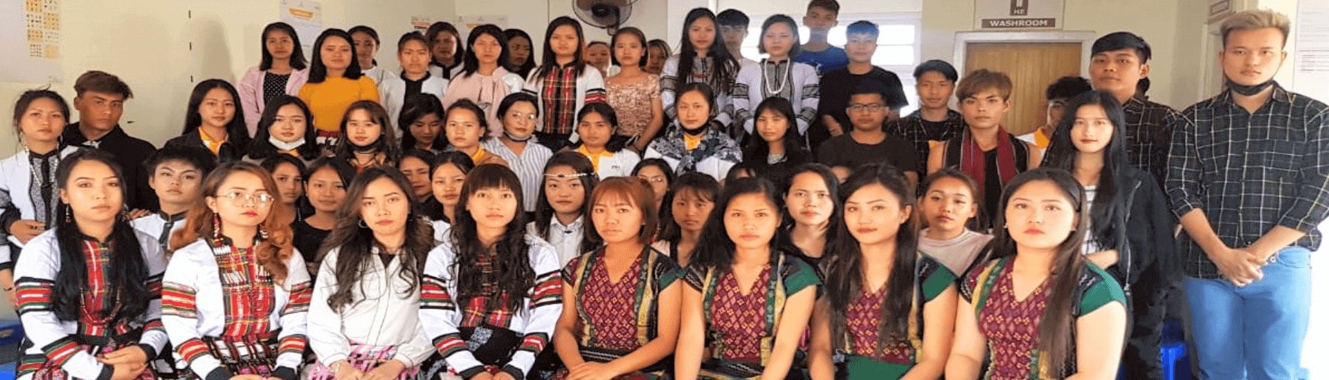 Top colleges in Sikkim