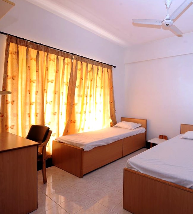 Best College in Sikkim