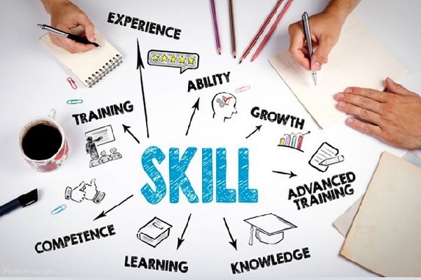 skill development university Sikkim