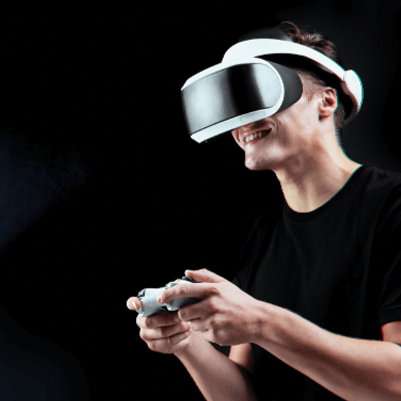 BCA in gaming in Sikkim