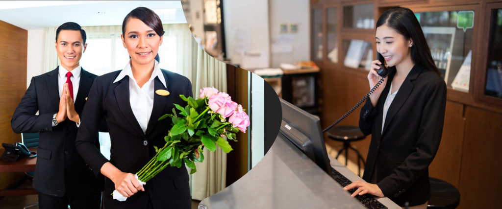 B.Sc. Hospitality and Hotel Management in Sikkim