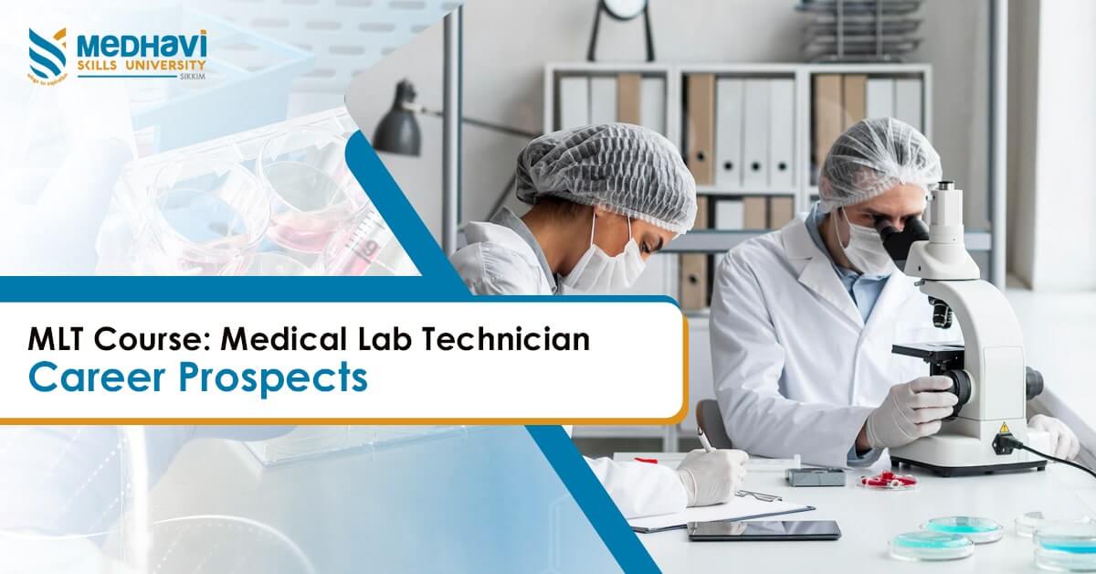 Medical lab technology course Sikkim