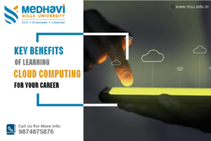 best cloud computing college in Sikkim