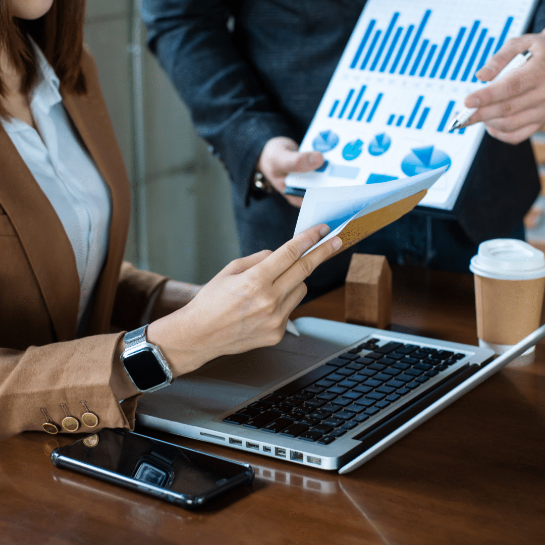 Financial Market Certification