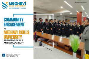 Skills and Employability By MSU
