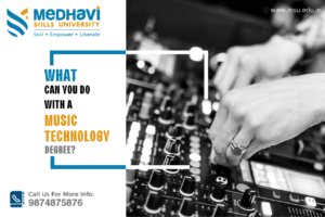 careers in music technology