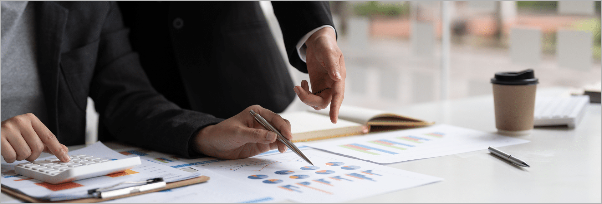Financial Market Certification