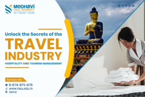 Hospitality and Tourism Management Explained