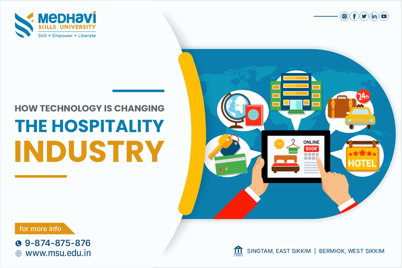 Hotel management