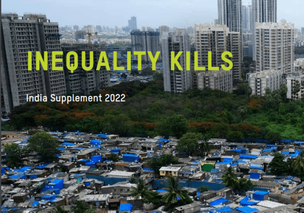India Supplement 2022