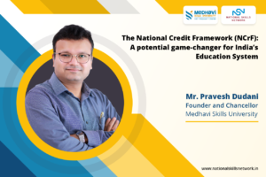 Mr Pravesh Duadani