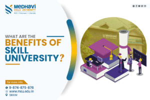 Benefits of Skill University