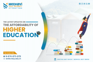 The Latest Updates on the Affordability of Higher Education
